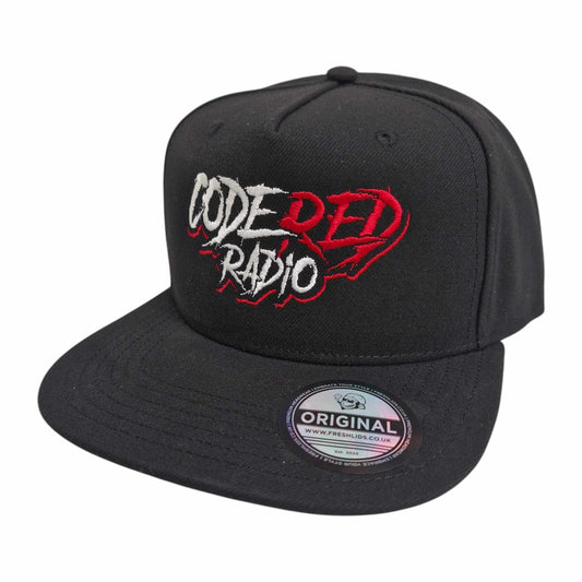 Code Red Snapback