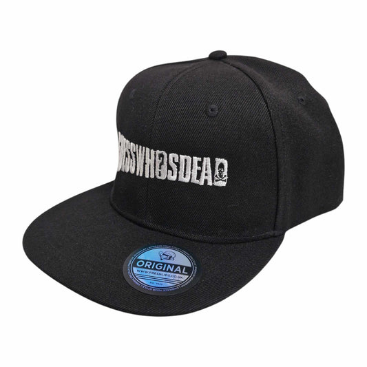 GUESSWHOSDEAD Snapback