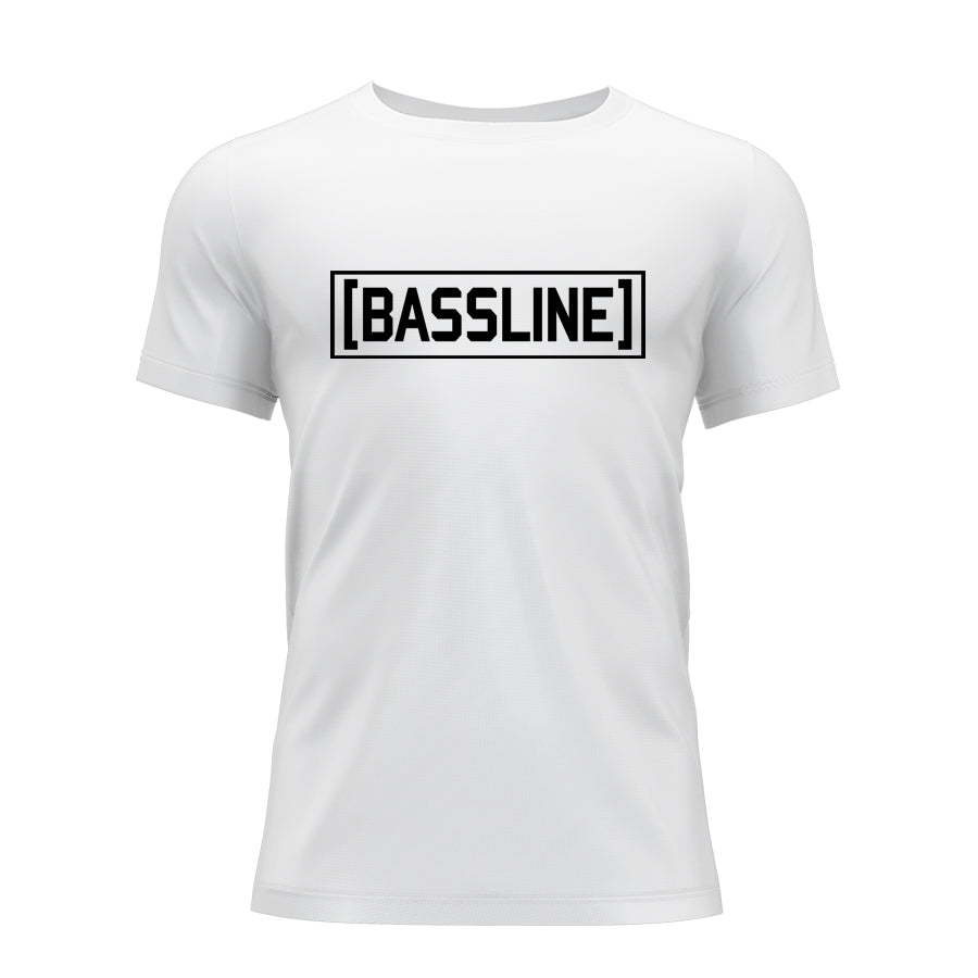 Bassline T-Shirt