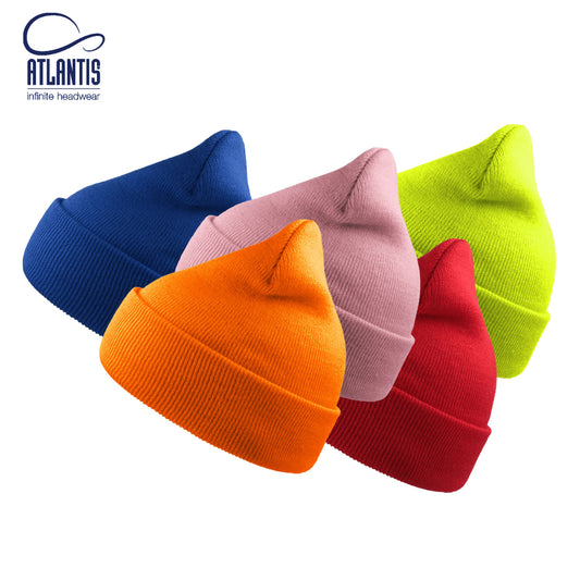 Atlantis Classic Beanies