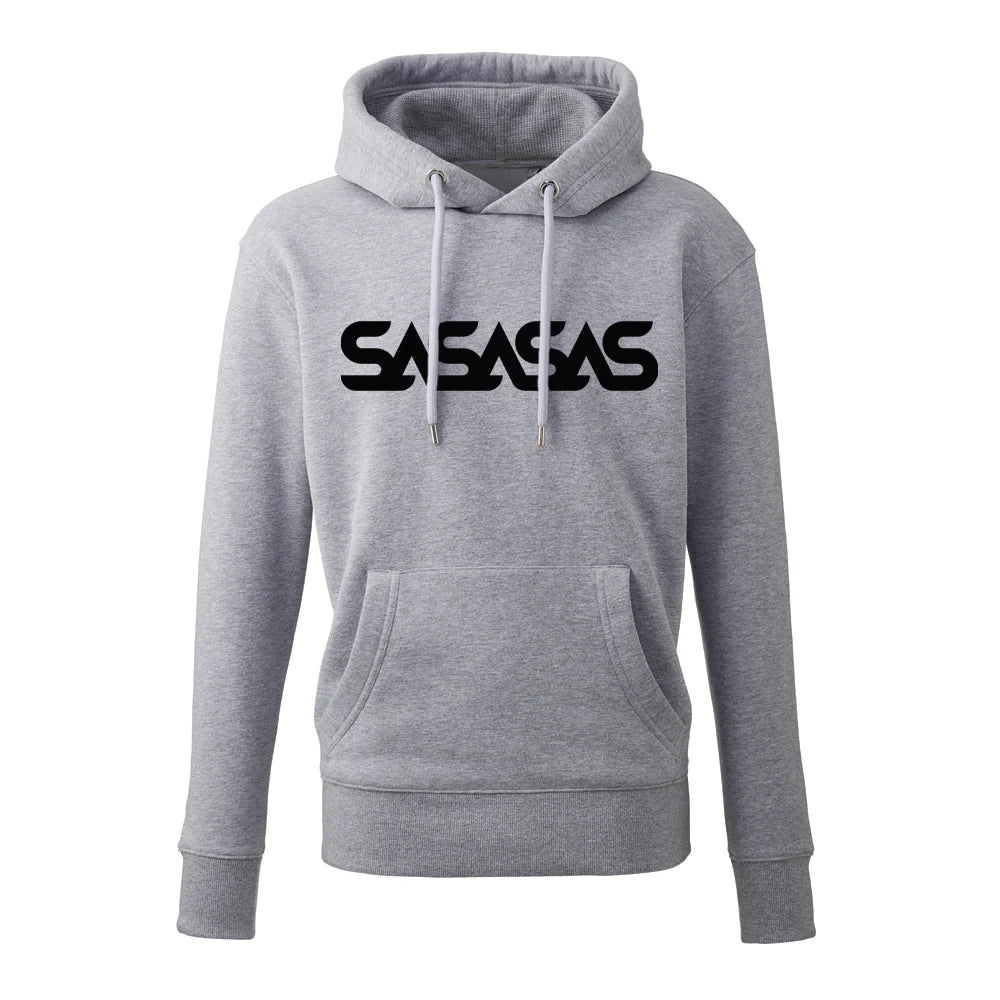 SASASAS Classic Hoodie