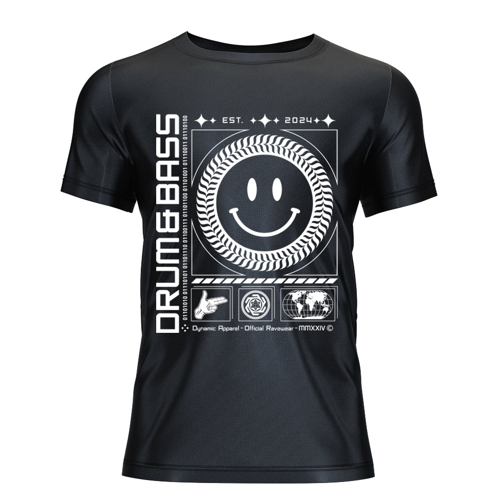 Drum & Bass T-Shirt