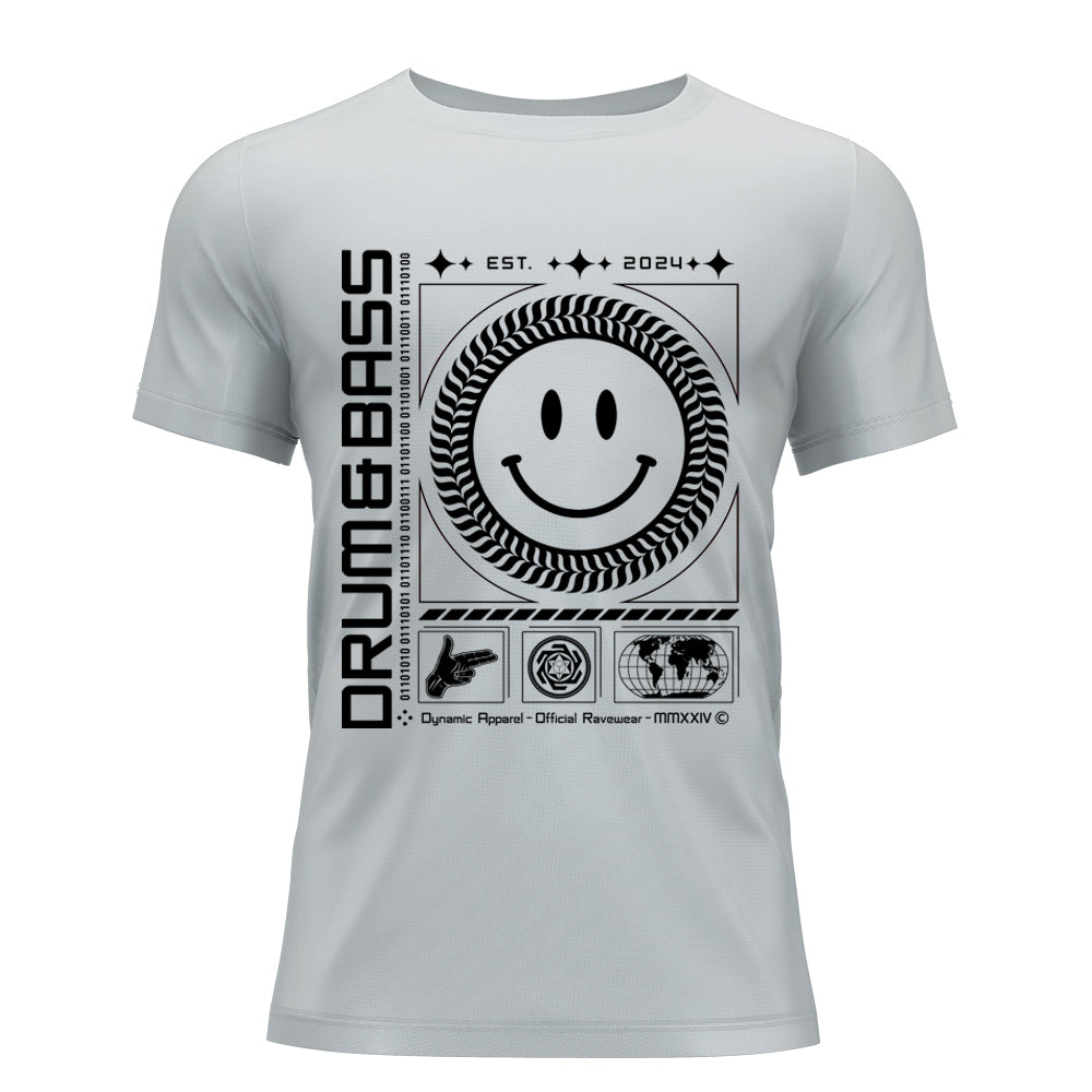 Drum & Bass T-Shirt