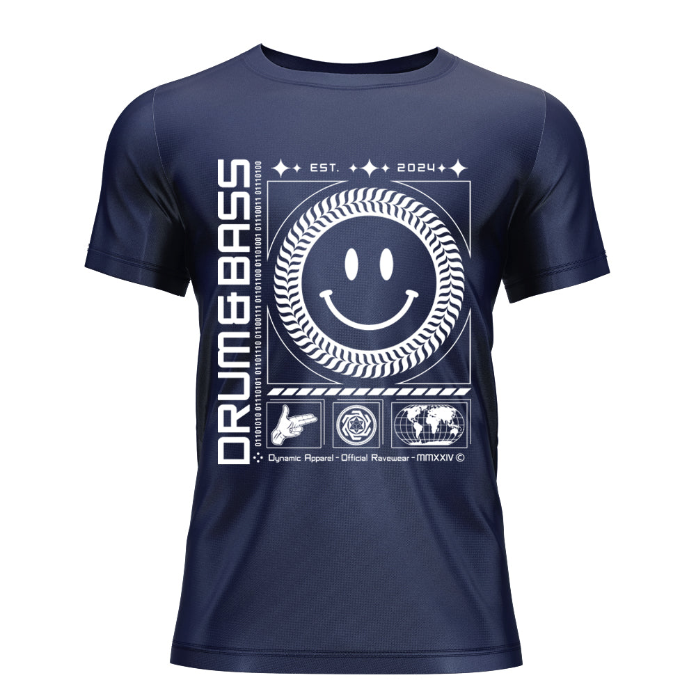 Drum & Bass T-Shirt
