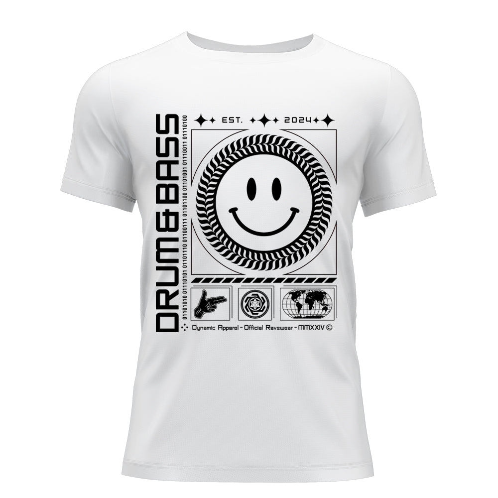 Drum & Bass T-Shirt