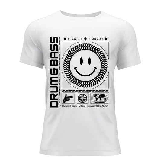 Drum & Bass T-Shirt