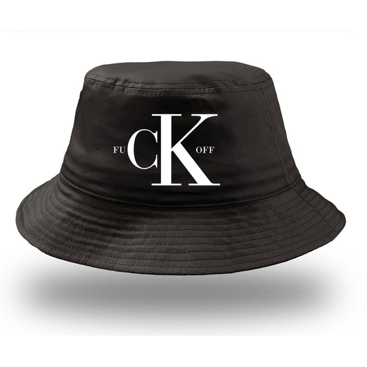 F Off Bucket Hat