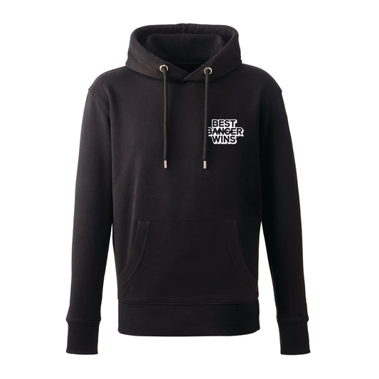 Best Banger Wins Hoodie