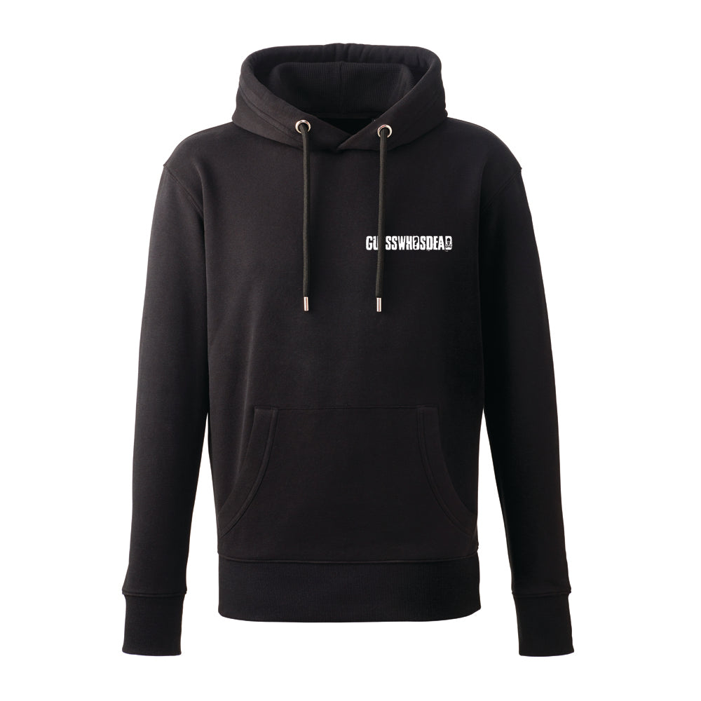 GUESSWHOSDEAD Classic Hoodie