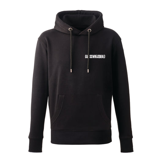 GUESSWHOSDEAD Classic Hoodie