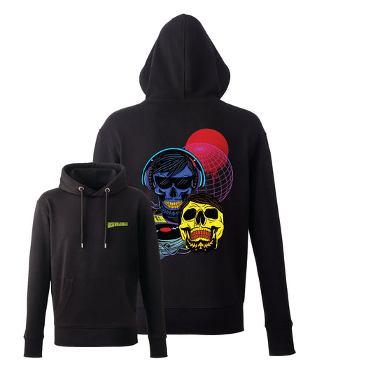 GUESSWHOSDEAD Hoodie