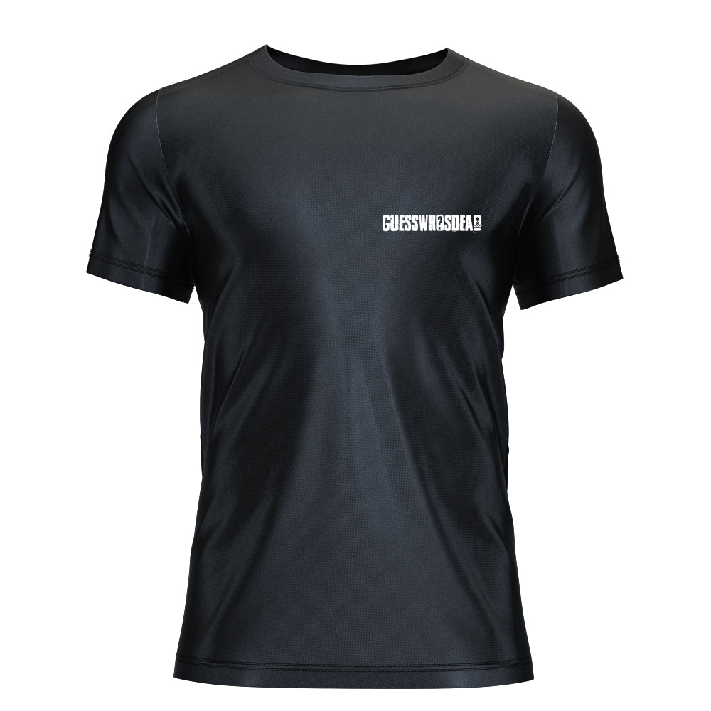 GUESSWHOSDEAD Classic T-Shirt