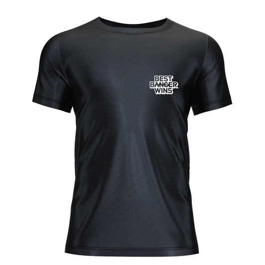 Best Banger Wins T-Shirt