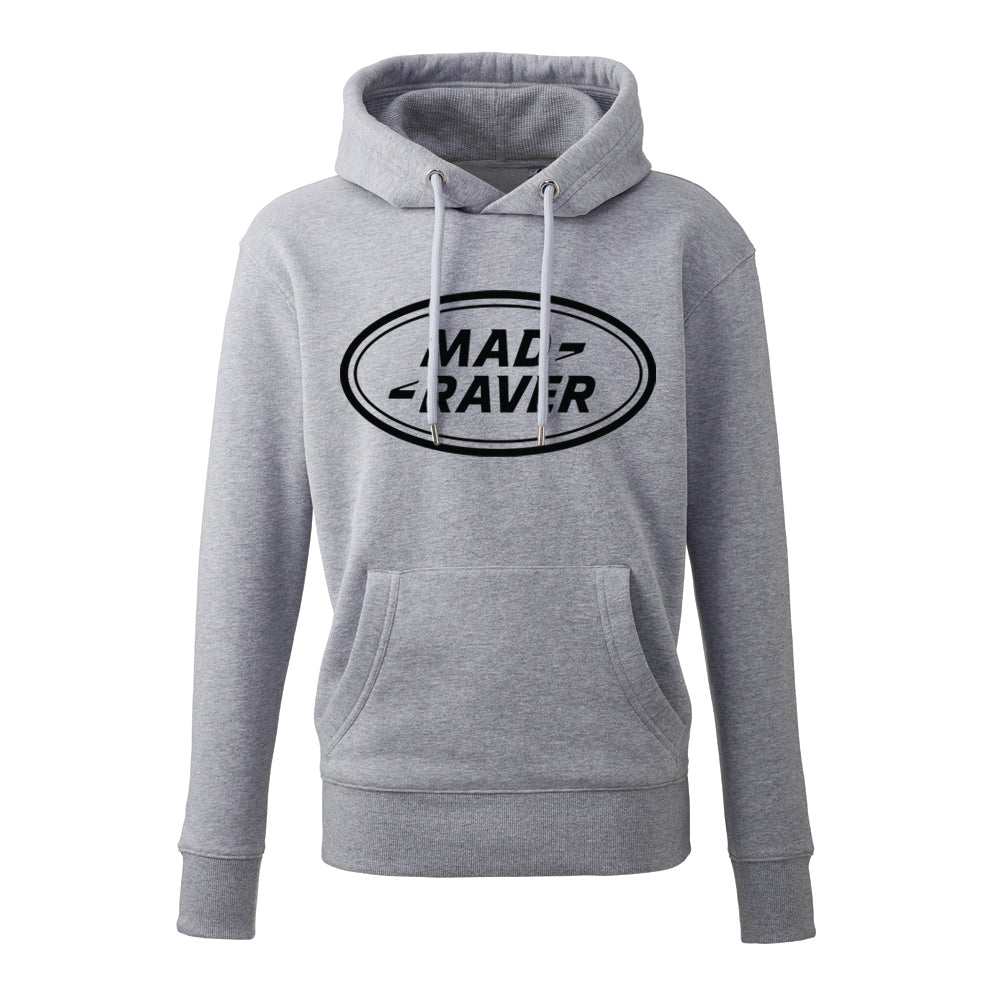 Mad Raver Hoodie
