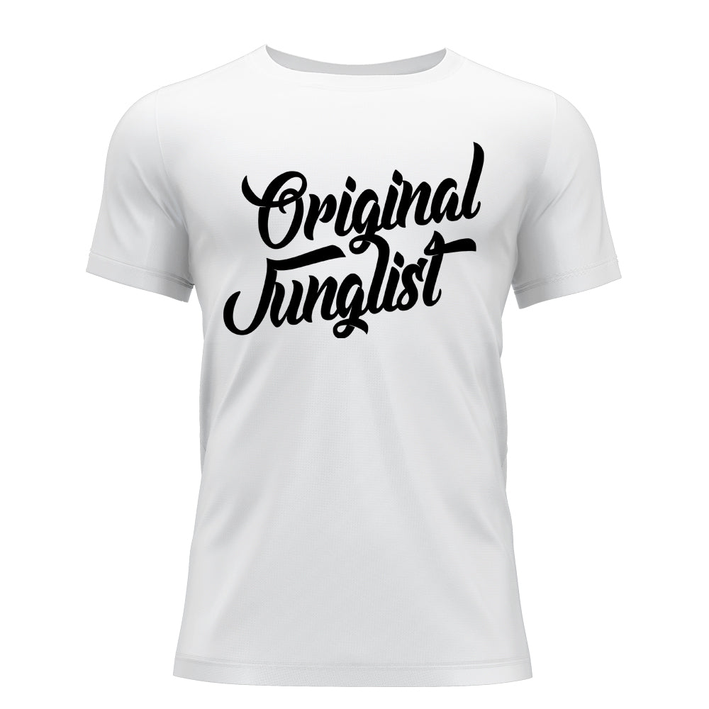 Original Junglist T-Shirt