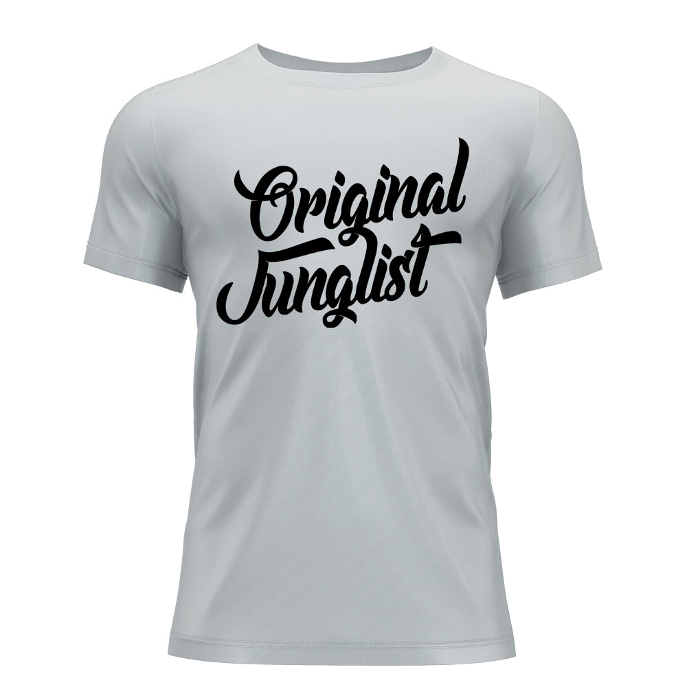 Original Junglist T-Shirt