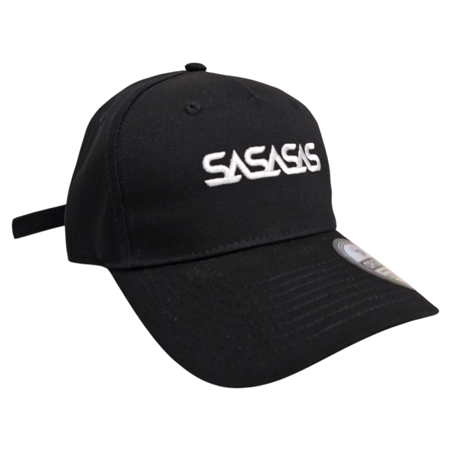 SASASAS Iconic Baseball Cap