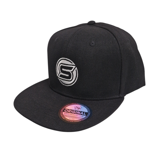 Submerged Icon Snapback
