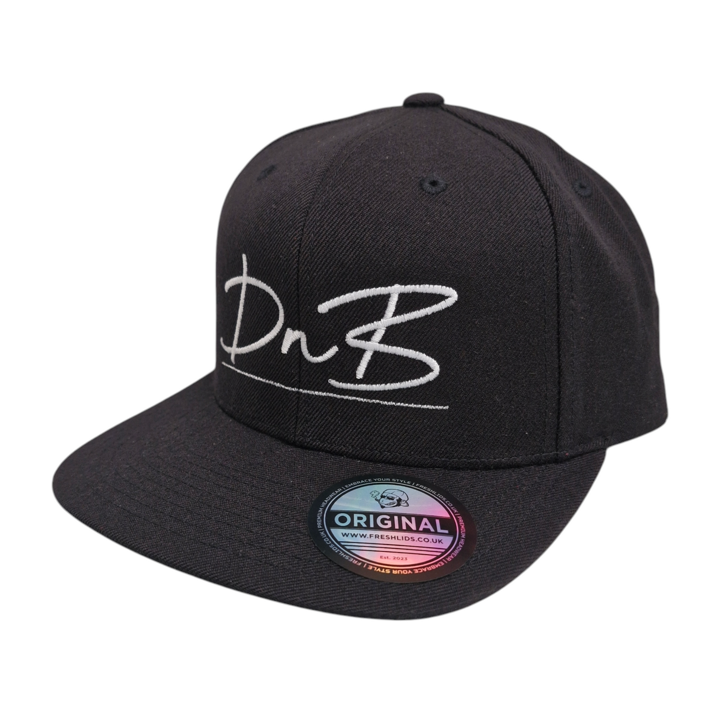 DnB Script Snapback
