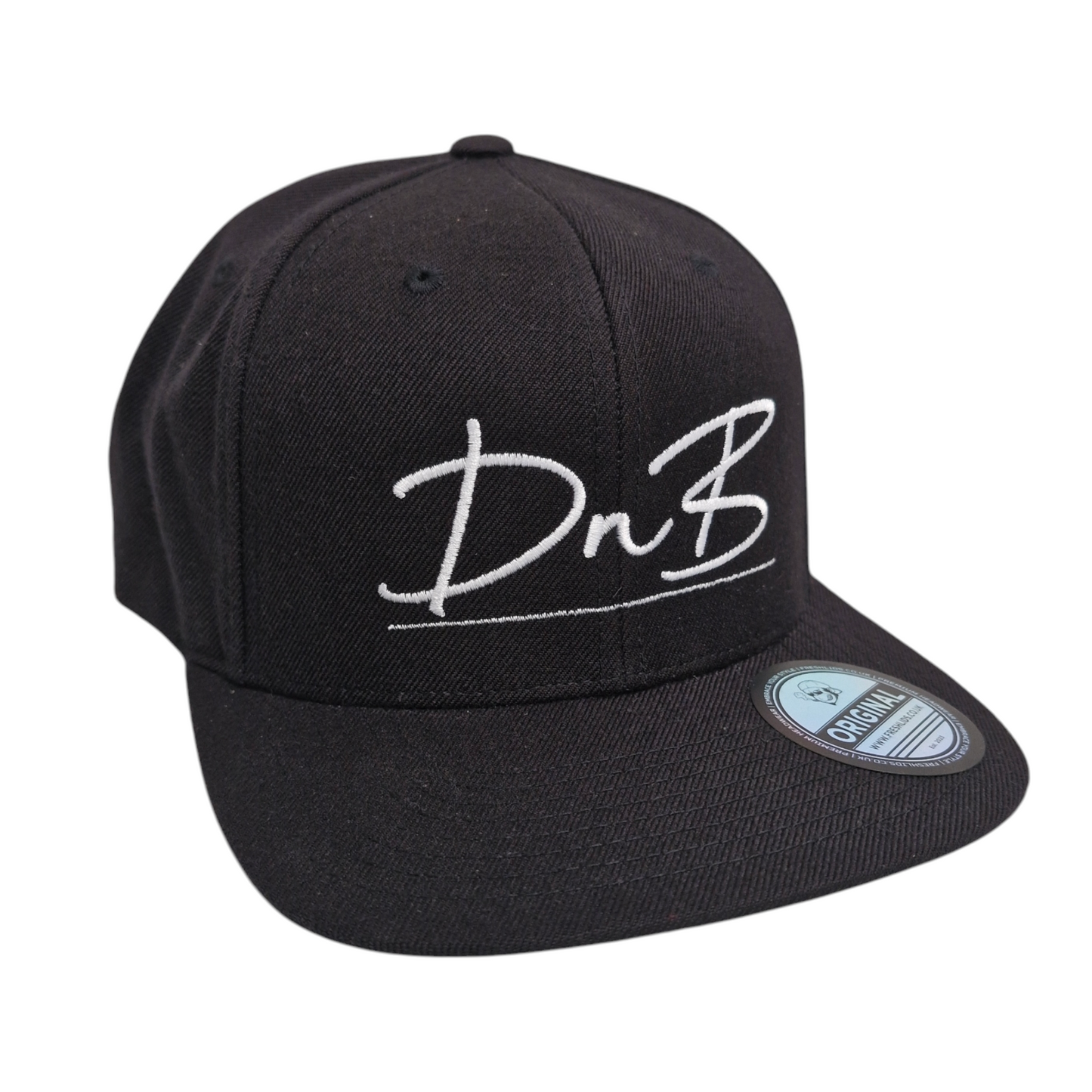 DnB Script Snapback