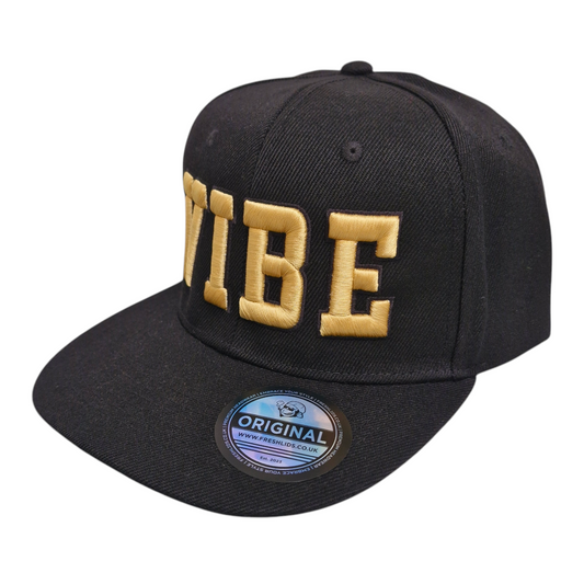 VIBE Snapback