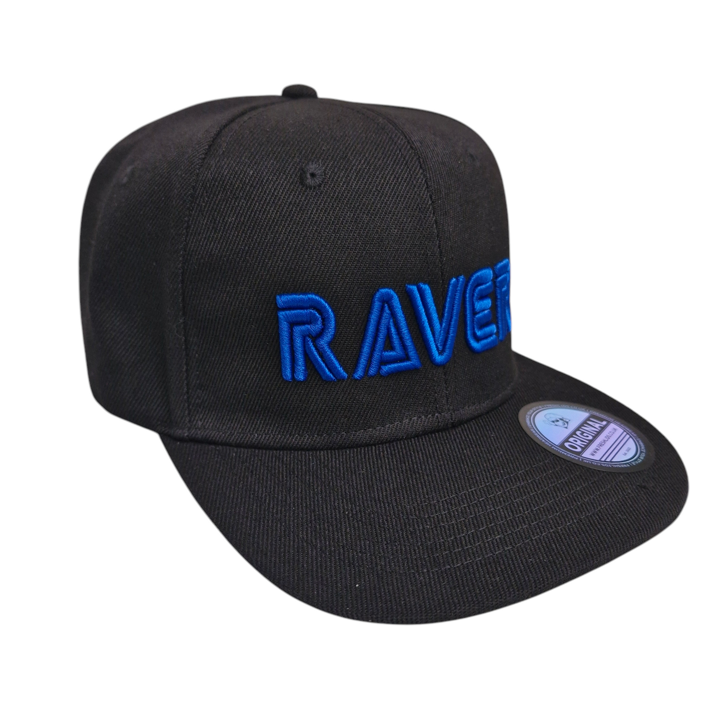 Sega Raver Snapback