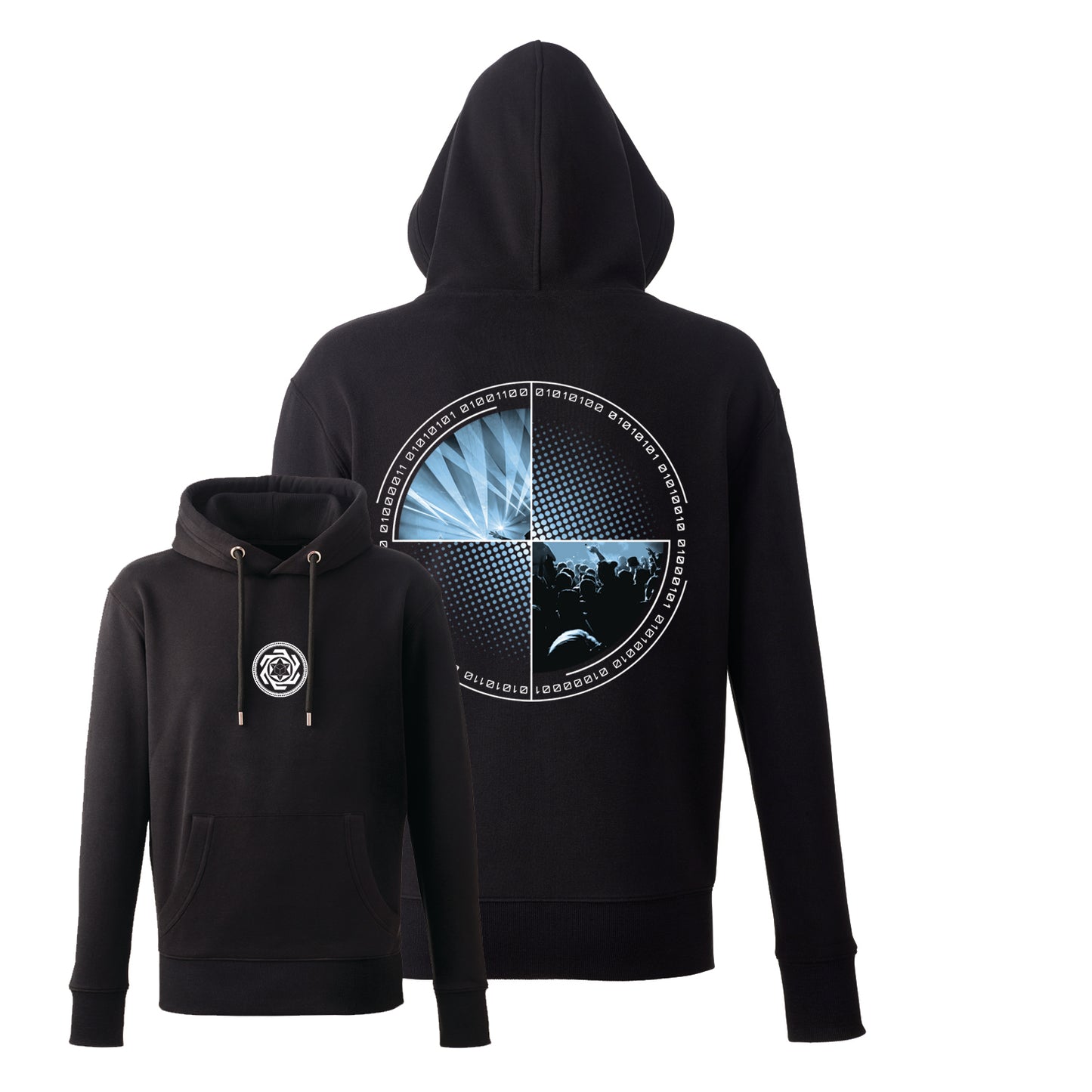 Rave Culture Hoodie