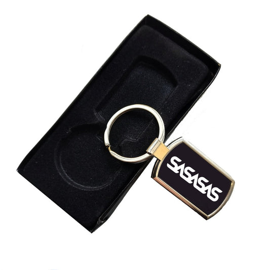 SASASAS Keyring
