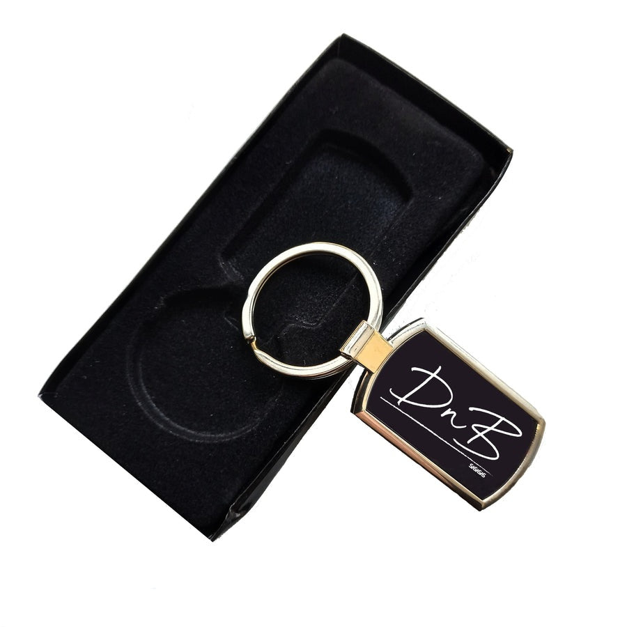 DnB Script Keyring