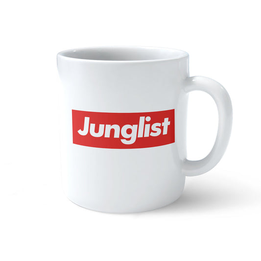 Junglist Mug