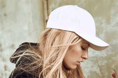 Flexfit Classic Curved Snapbacks