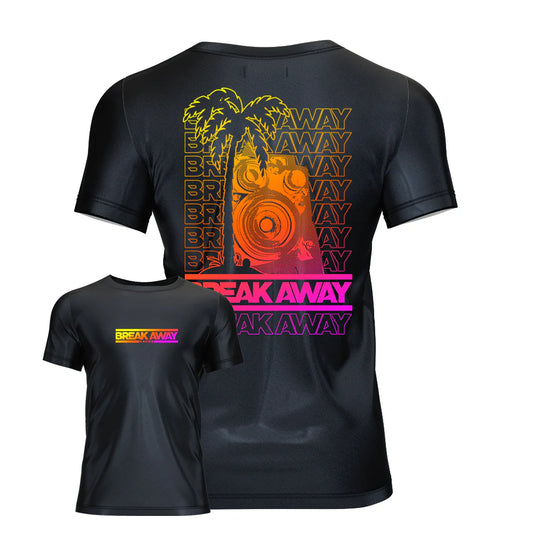 Break Away 'Beach Vibes' T-Shirt