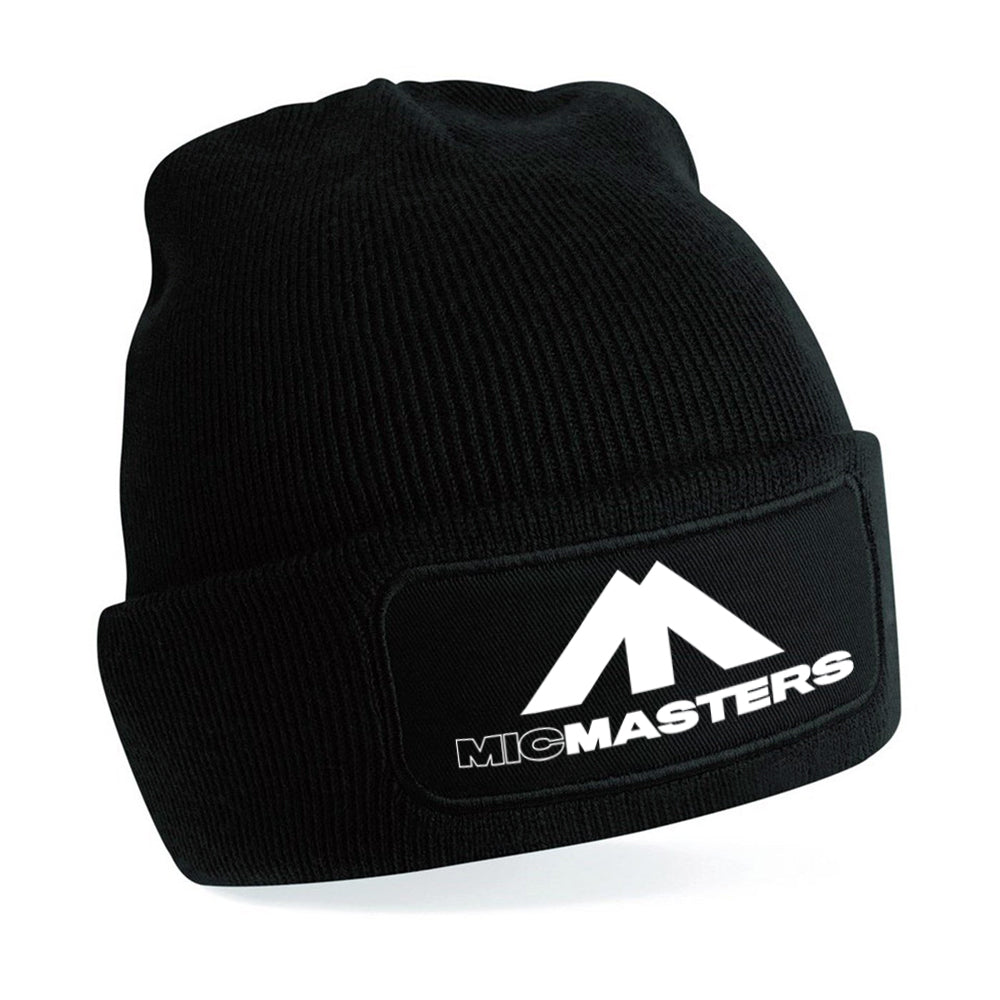 Mic Masters Beanie