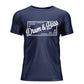 Original Junglist Fashion T-Shirt