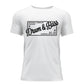Original Junglist Fashion T-Shirt