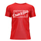 Original Junglist Fashion T-Shirt