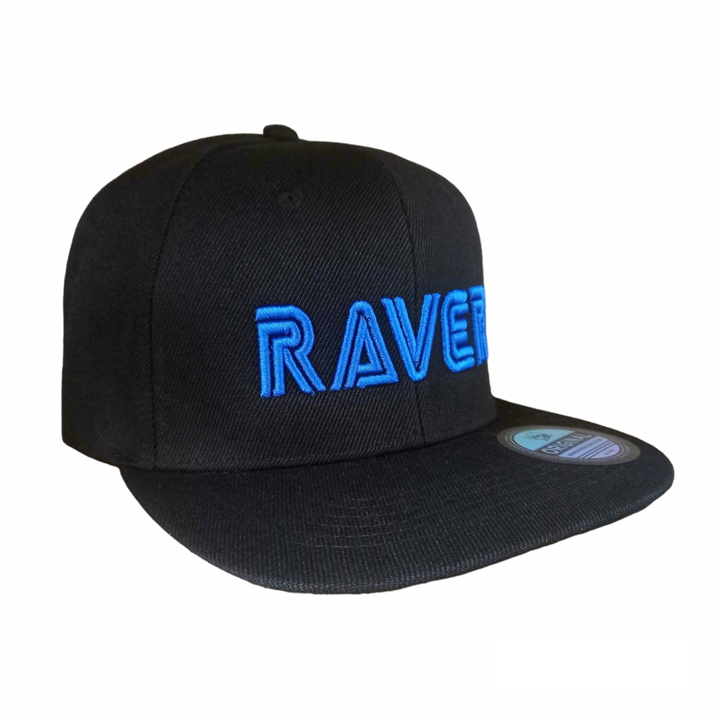 Sega Raver Snapback