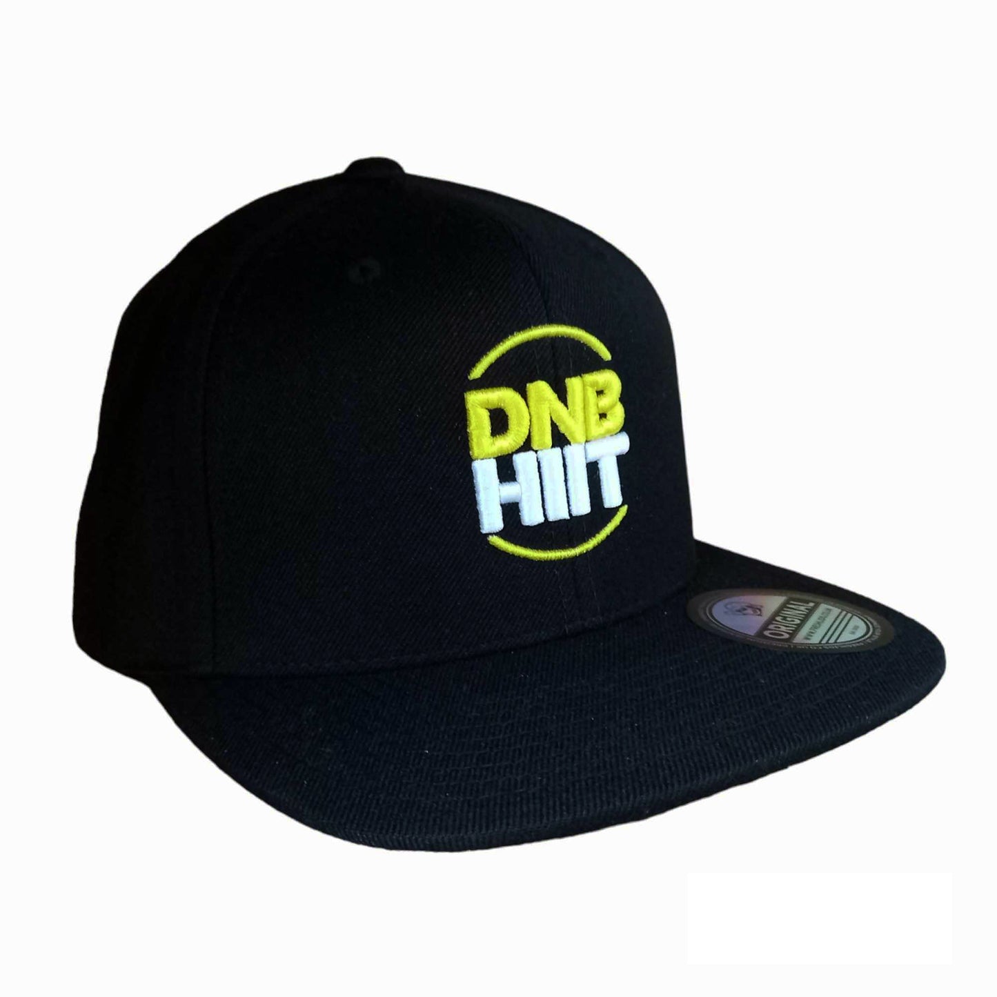 DnB HIIT Snapback