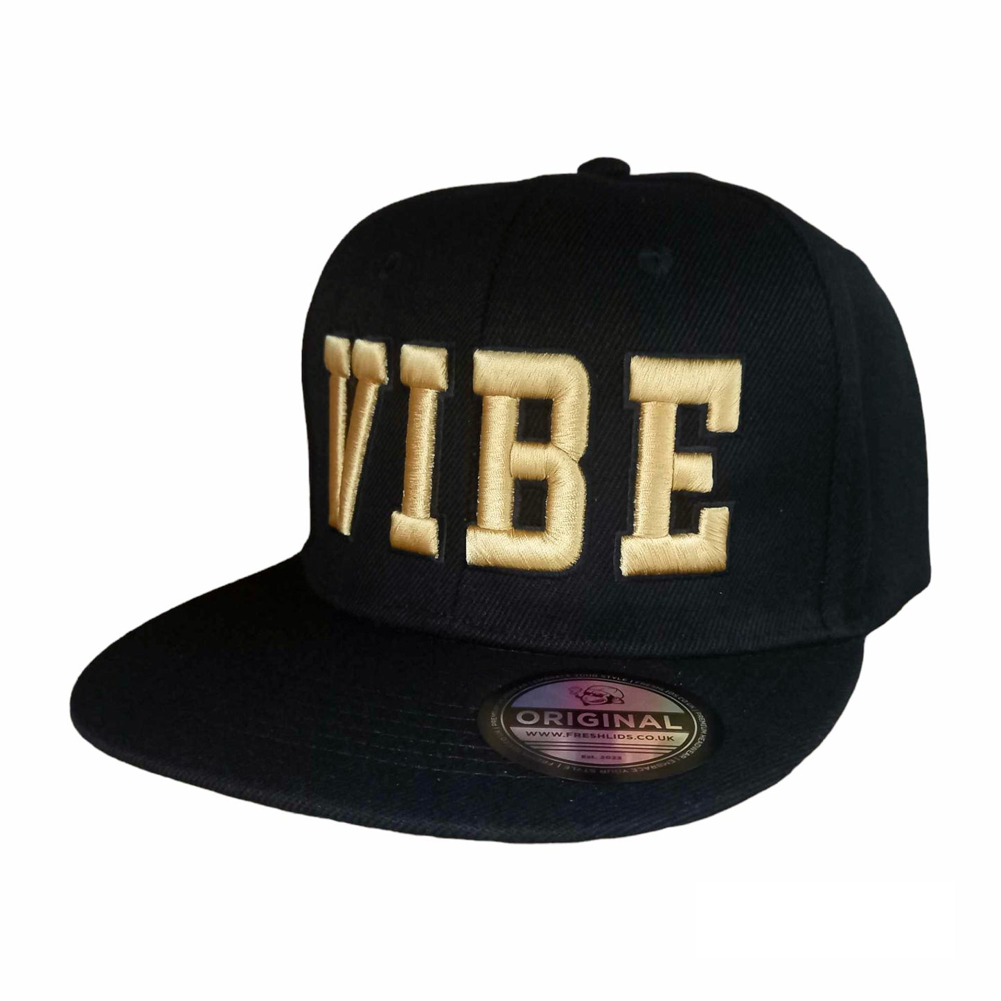 VIBE Snapback