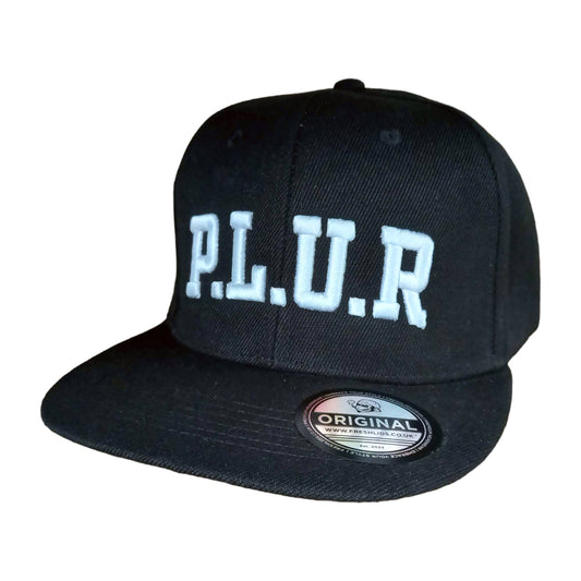 P.L.U.R Snapback