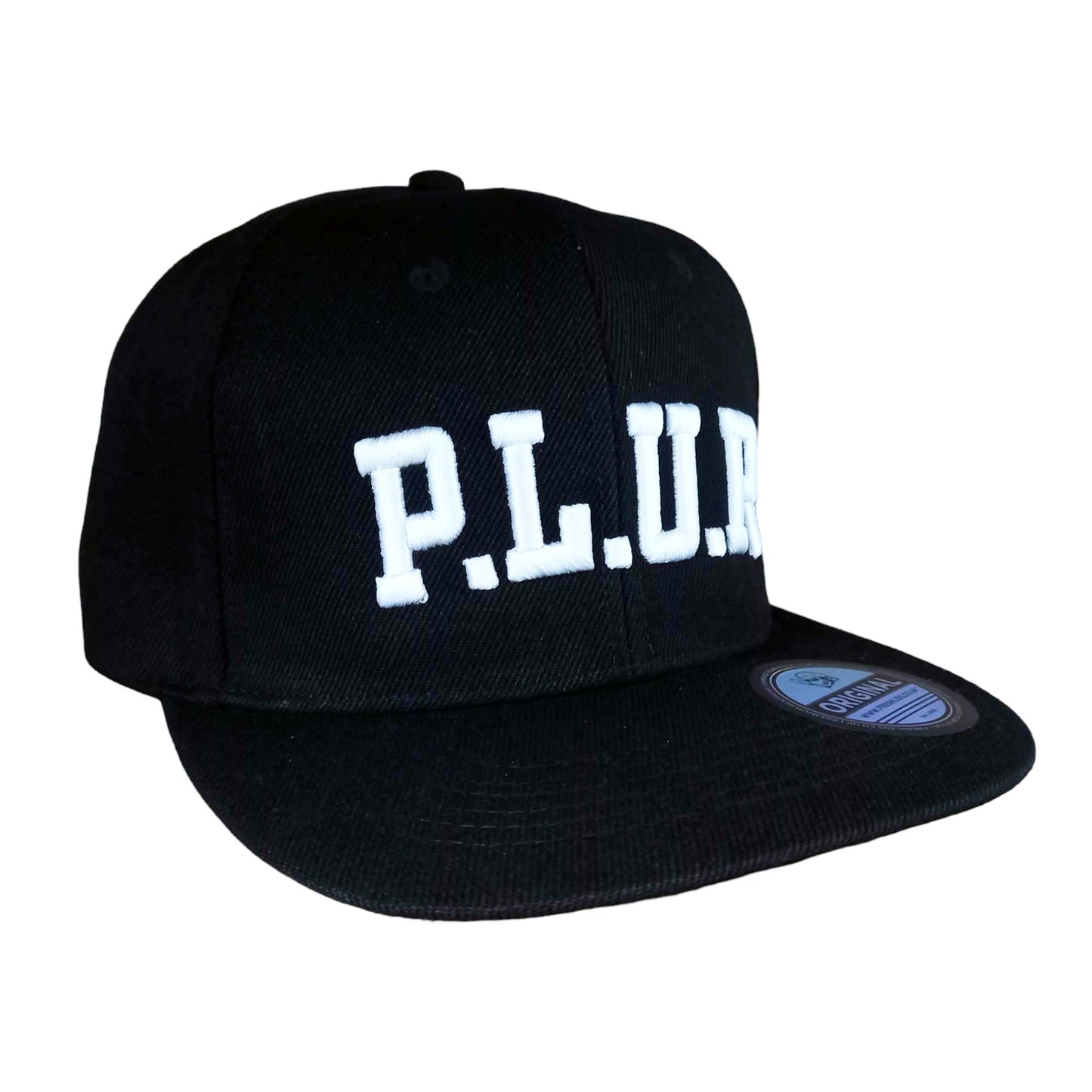 P.L.U.R Snapback