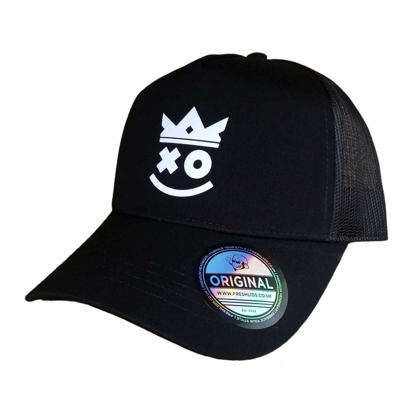 Lords Of Rave Trucker