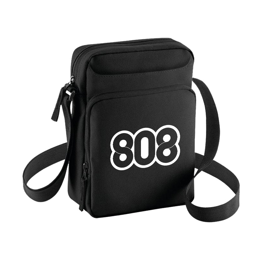 808 Cross-Body Bag