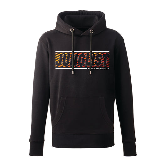 Authentic Junglist Hoodie