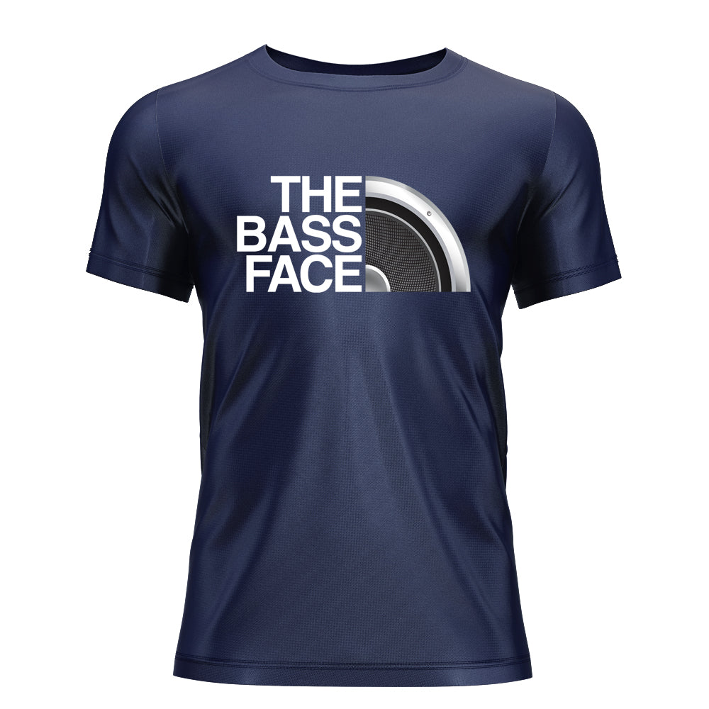 Bass Face T-Shirt