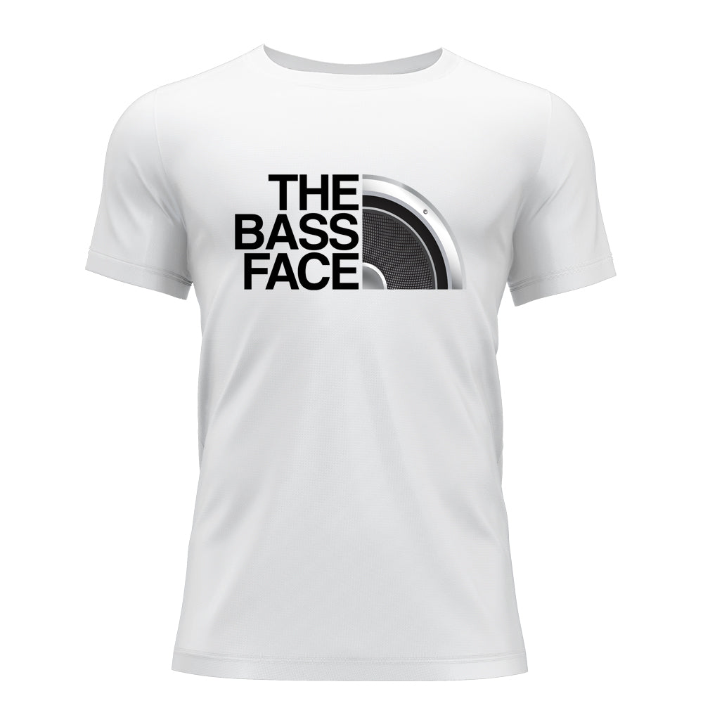 Bass Face T-Shirt