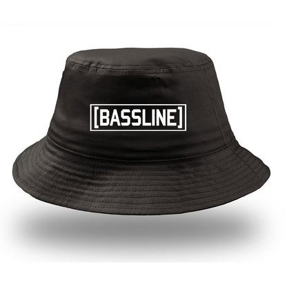 Bassline Bucket Hat