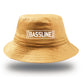 Bassline Bucket Hat