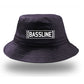 Bassline Bucket Hat