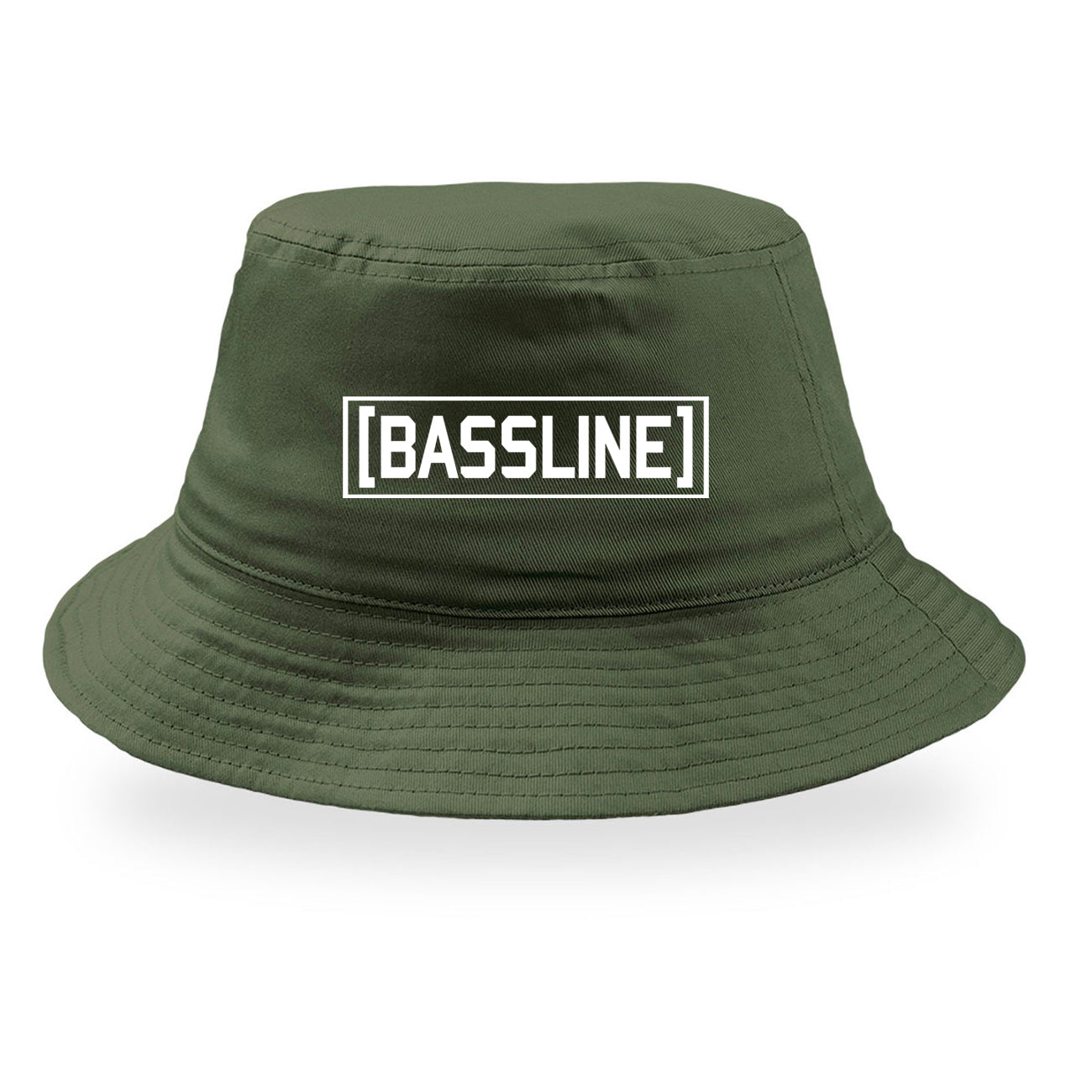 Bassline Bucket Hat